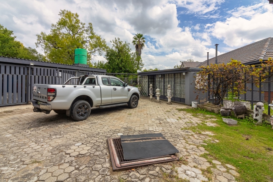 3 Bedroom Property for Sale in Suidrand Free State